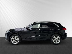 Audi Q5 TDI qu S tro ACC+AHK+Kamera+LED+Navi+Sitzh