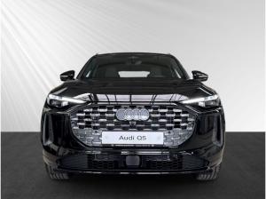 Audi Q5 TDI qu S tro ACC+AHK+Kamera+LED+Navi+Sitzh
