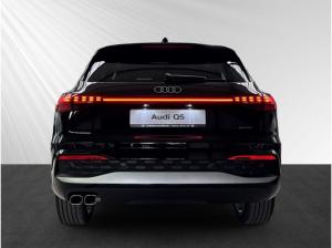 Audi Q5 TDI qu S tro ACC+AHK+Kamera+LED+Navi+Sitzh