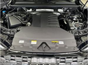 Audi Q5 TDI qu S tro ACC+AHK+Kamera+LED+Navi+Sitzh