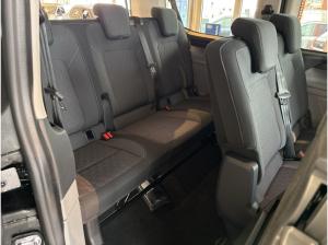 Ford Transit Custom LIMITED E-KOMBI 9.Sitzer - Automatik - mögl. E-Förderung inkl Wärmepumpe + Teppichboden