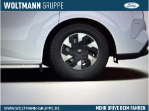 Ford Tourneo Custom TREND E-KOMBI 9.Sitzer - Automatik -mögl. E-Förderung inkl Wartungspaket