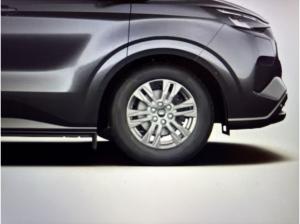 Ford Transit Custom LIMITED E-KOMBI 9.Sitzer - Automatik - mögl. E-Förderung inkl Wärmepumpe + Teppichboden