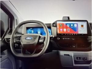 Ford Tourneo Custom TREND E-KOMBI 9.Sitzer - Automatik -mögl. E-Förderung inkl Wartungspaket