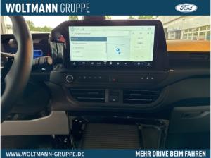 Ford Transit Custom LIMITED E-KOMBI 9.Sitzer - Automatik - mögl. E-Förderung inkl Wärmepumpe + Teppichboden