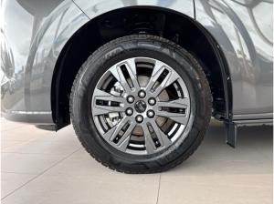 Ford Transit Custom LIMITED E-KOMBI 9.Sitzer - Automatik - mögl. E-Förderung inkl Wärmepumpe + Teppichboden