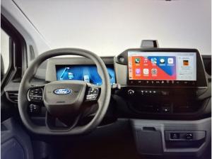 Ford Tourneo Custom TREND E-KOMBI 9.Sitzer - Automatik -mögl. E-Förderung inkl Wartungspaket