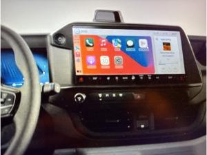 Ford Tourneo Custom TREND E-KOMBI 9.Sitzer - Automatik -mögl. E-Förderung inkl Wartungspaket