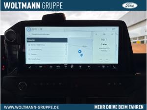 Ford Transit Custom LIMITED E-KOMBI 9.Sitzer - Automatik - mögl. E-Förderung inkl Wärmepumpe + Teppichboden