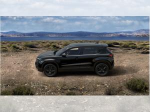 Jeep Avenger ⚡Elektro ⚡Black Edition