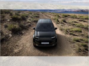 Jeep Avenger ⚡Elektro ⚡Black Edition