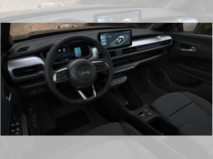 Jeep Avenger ⚡Elektro ⚡Black Edition