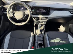 Skoda Scala Tour TSI DSG Infotainment-Paket Ausstattungs-Paket: Black