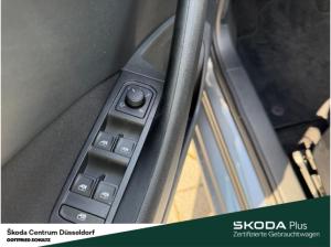 Skoda Scala Tour TSI DSG Infotainment-Paket Ausstattungs-Paket: Black