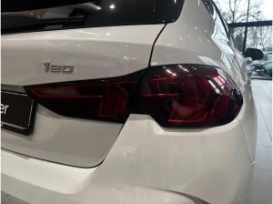BMW 120 M Sport || Komfortzg. Adapt. LED