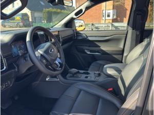 Ford Ranger Wildtrak Doka 2,3 PHEV FULLSERVICE -AHK-iACC-TECH-PAKET46-