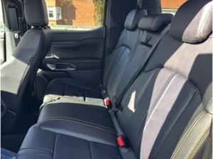 Ford Ranger Wildtrak Doka 2,3 PHEV FULLSERVICE -AHK-iACC-TECH-PAKET46-