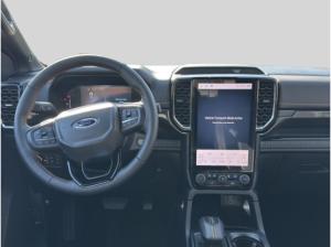 Ford Ranger Wildtrak Doka 2,3 PHEV FULLSERVICE -AHK-iACC-TECH-PAKET46-