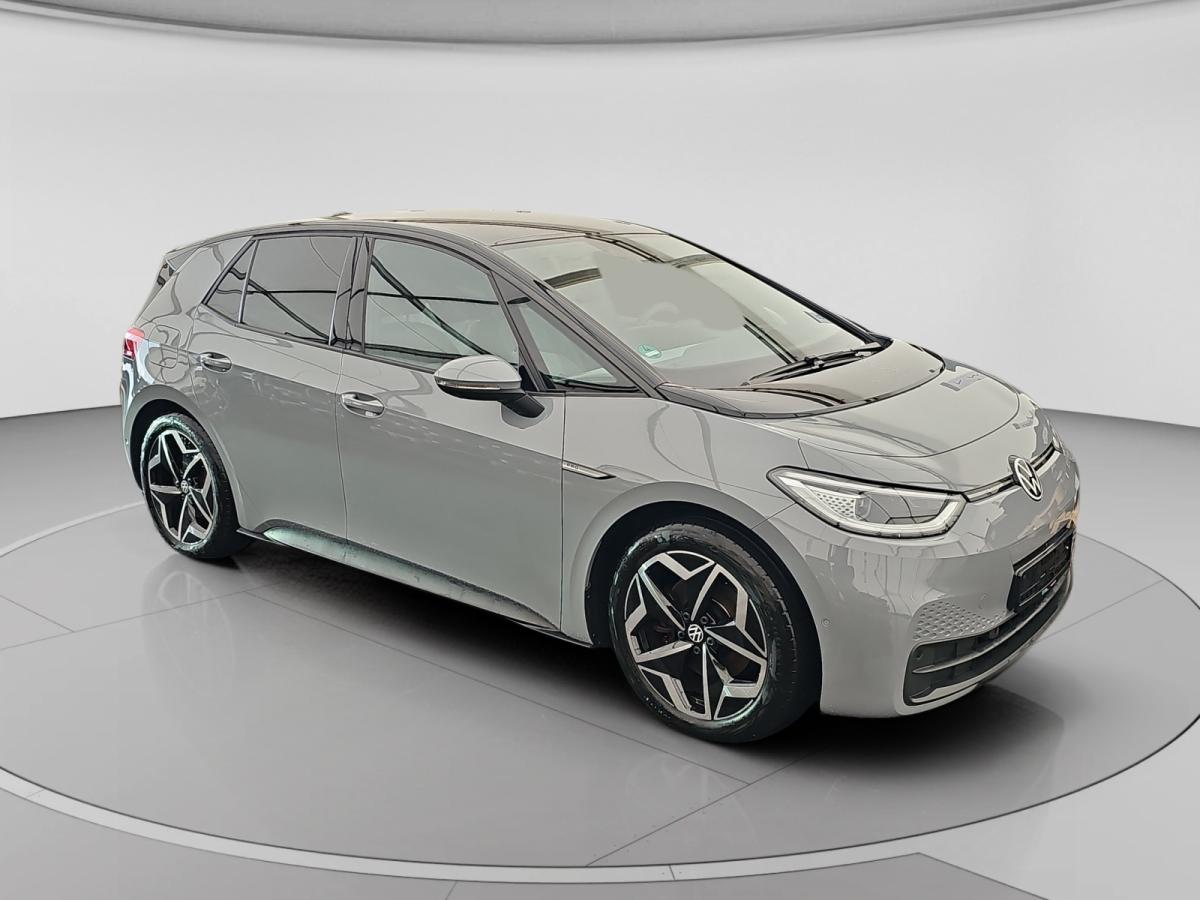 Volkswagen ID.3 *Inklusive Haustürlieferung*