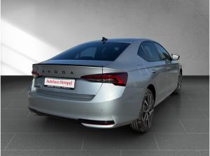 Skoda Octavia IV 1.5 TSI mHEV DSG Sportline Neu eingetroffen mit AHZV