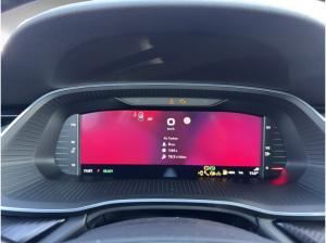 Skoda Octavia IV 1.5 TSI mHEV DSG Sportline Neu eingetroffen mit AHZV