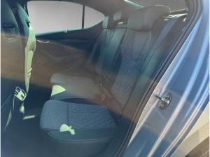 Skoda Octavia IV 1.5 TSI mHEV DSG Sportline Neu eingetroffen mit AHZV