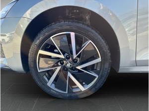 Skoda Octavia IV 1.5 TSI mHEV DSG Sportline Neu eingetroffen mit AHZV