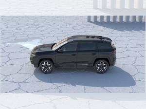 Jeep Compass ⚡Elektro ⚡First Edition ⚡Vollausstattung