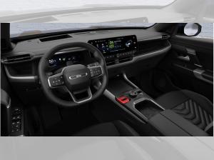 Jeep Compass ⚡Elektro ⚡First Edition ⚡Vollausstattung
