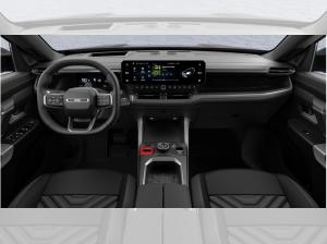 Jeep Compass ⚡Elektro ⚡First Edition ⚡Vollausstattung