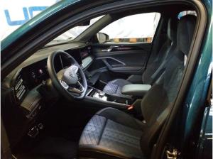 Volkswagen Tiguan R-Line 1.5TSI eHybrid +AHK+KAMERA+