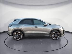 Volkswagen T-Roc R-Line 1.5 l eTSI 150 PS DSG SOFORT VERFÜGBAR