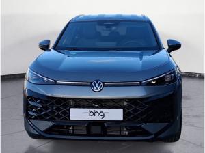 Volkswagen T-Roc R-Line 1.5 l eTSI 150 PS DSG SOFORT VERFÜGBAR