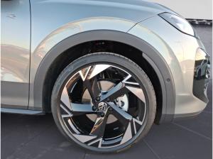 Volkswagen T-Roc R-Line 1.5 l eTSI 150 PS DSG SOFORT VERFÜGBAR