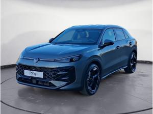Volkswagen T-Roc R-Line 1.5 l eTSI 150 PS DSG SOFORT VERFÜGBAR