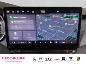 Skoda Octavia Combi Selection 2.0 TDI *sofort* *SALE* StandHZG Navi ACC