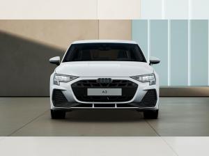 Audi A3 Limousine S line 35 TFSI Navi Kamera AHK *8.Fach bereift*
