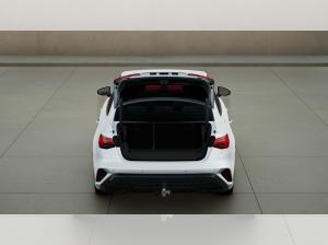 Audi A3 Limousine S line 35 TFSI Navi Kamera AHK *8.Fach bereift*