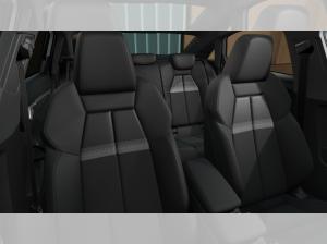 Audi A3 Limousine S line 35 TFSI Navi Kamera AHK *8.Fach bereift*