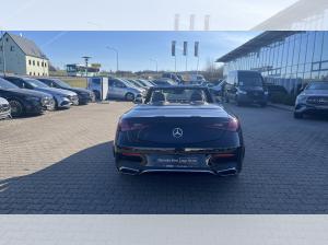 Mercedes-Benz 200 CLE 200 Cabriolet AMG+20"+Keyl.+Airscarf+Aircap+