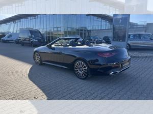 Mercedes-Benz 200 CLE 200 Cabriolet AMG+20"+Keyl.+Airscarf+Aircap+