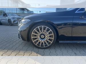 Mercedes-Benz 200 CLE 200 Cabriolet AMG+20"+Keyl.+Airscarf+Aircap+