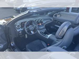Mercedes-Benz 200 CLE 200 Cabriolet AMG+20"+Keyl.+Airscarf+Aircap+