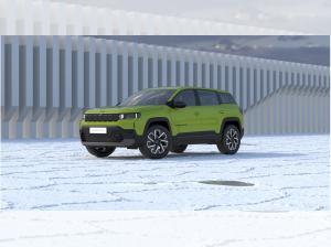 Jeep Compass Plug in Hybrid | Altitude | Förderfähig