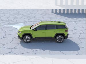 Jeep Compass Plug in Hybrid | Altitude | Förderfähig