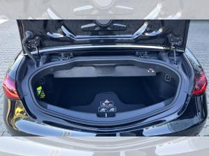 Mercedes-Benz 200 CLE 200 Cabriolet AMG+20"+Keyl.+Airscarf+Aircap+