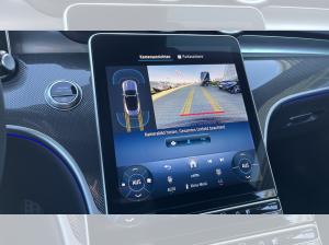 Mercedes-Benz 200 CLE 200 Cabriolet AMG+20"+Keyl.+Airscarf+Aircap+