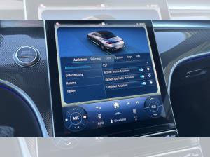 Mercedes-Benz 200 CLE 200 Cabriolet AMG+20"+Keyl.+Airscarf+Aircap+