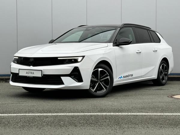 Opel Astra Sports Tourer GS ⚡VORFÜHRWAGENDEAL⚡inkl. Wartung