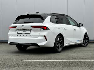 Opel Astra Sports Tourer GS ⚡VORFÜHRWAGENDEAL⚡inkl. Wartung